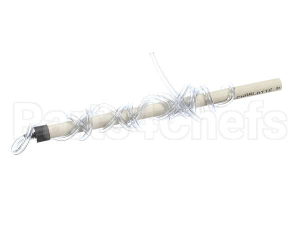 01000687 Glastender Tubing Assembly, Liquid Low Le