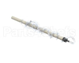 01000687 Glastender Tubing Assembly, Liquid Low Le