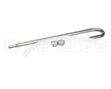 01000689 Glastender Water Inlet Assembly, Gt-30 (C