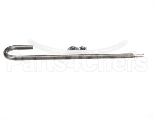 01000689 Glastender Water Inlet Assembly, Gt-30 (C