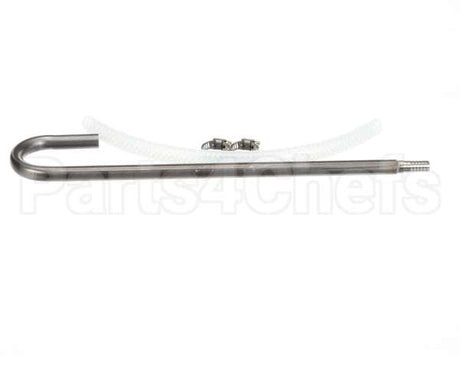 01000689 Glastender Water Inlet Assembly, Gt-30 (C