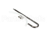 01000689 Glastender Water Inlet Assembly, Gt-30 (C