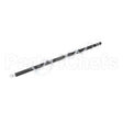 01000690 Compatible Glastender Tubing, Assembly, Lower