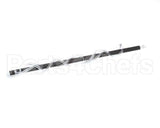 01000690 Glastender Tubing, Assembly, Lower, Sanit