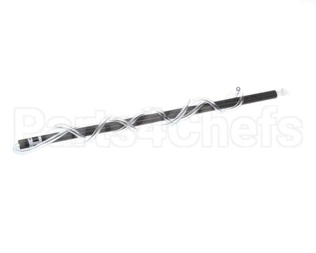 01000690 Glastender Tubing, Assembly, Lower, Sanit