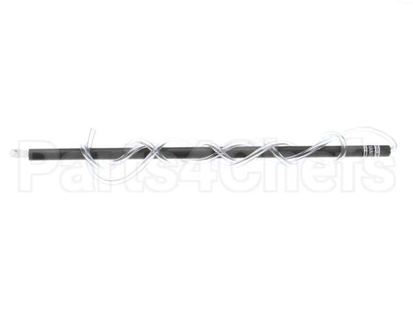 01000690 Glastender Tubing, Assembly, Lower, Sanit