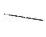 01000690 Glastender Tubing, Assembly, Lower, Sanit