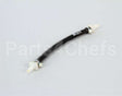 01000692 Glastender Pump Tube, Detergent, Or Rinse