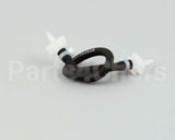01000693 Glastender Pump Tube, Sanitizer, With Fit