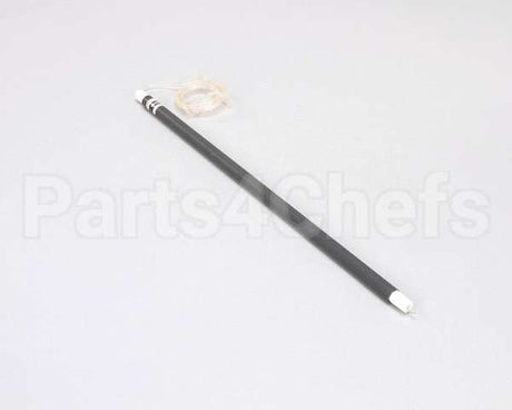 01000694 Glastender Tubing Assembly, Lower, Saniti