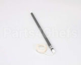 01000694 Glastender Tubing Assembly, Lower, Saniti
