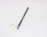 01000694 Glastender Tubing Assembly, Lower, Saniti