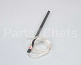 01000696 Glastender Tubing, Assembly, Lower Deterg