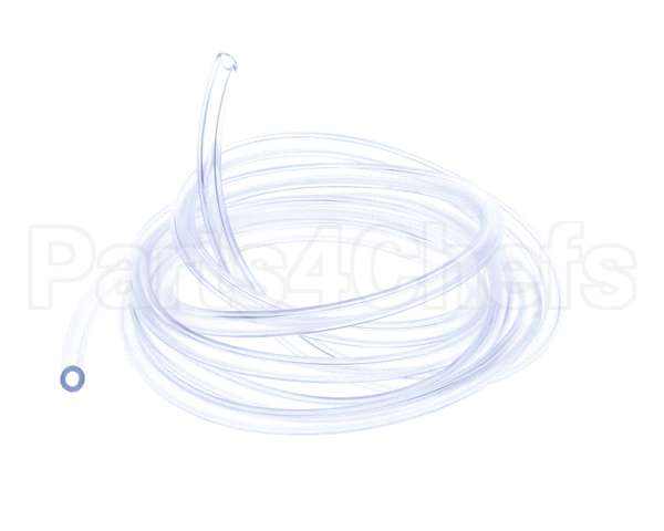 01000697 Glastender Tubing Assembly, Upper, Deterg
