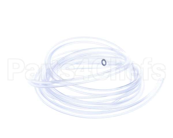 01000697 Glastender Tubing Assembly, Upper, Deterg