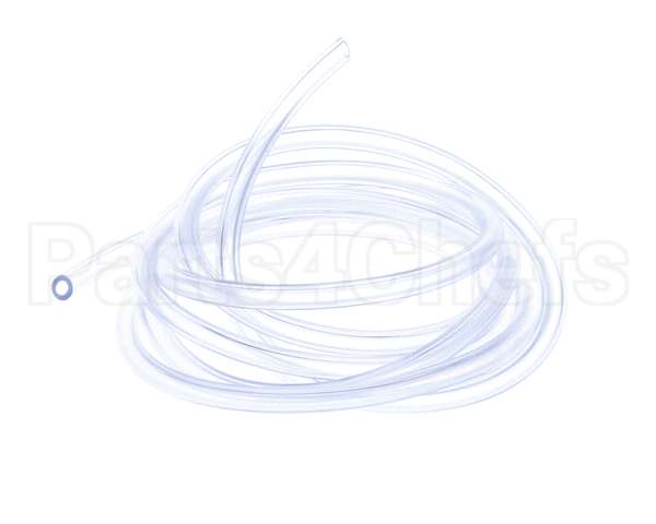 01000697 Glastender Tubing Assembly, Upper, Deterg