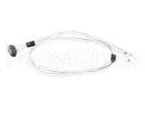 01000698 Glastender Tubing, Assembly, Upper