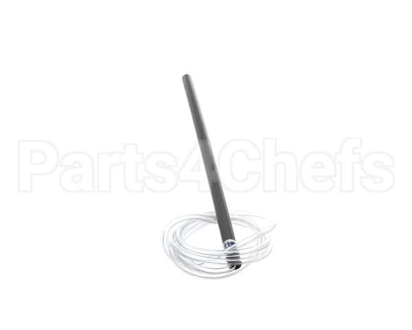 01000699 Glastender Tubing, Assembly, Lower, Rinse