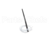 01000699 Glastender Tubing, Assembly, Lower, Rinse