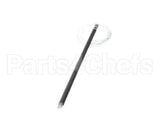 01000699 Glastender Tubing, Assembly, Lower, Rinse
