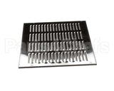 01000713 Glastender Shield, Front, Gt-24