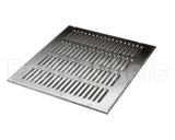 01000713 Glastender Shield, Front, Gt-24