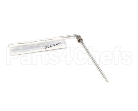 01000728 Glastender Glass Stop Arm With Flag, Gt-2
