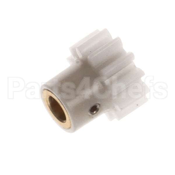 01000729 Compatible Glastender Gear, Small, With Allen Screw
