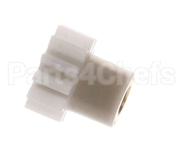 01000729 Glastender Gear, Small, With Allen Screw