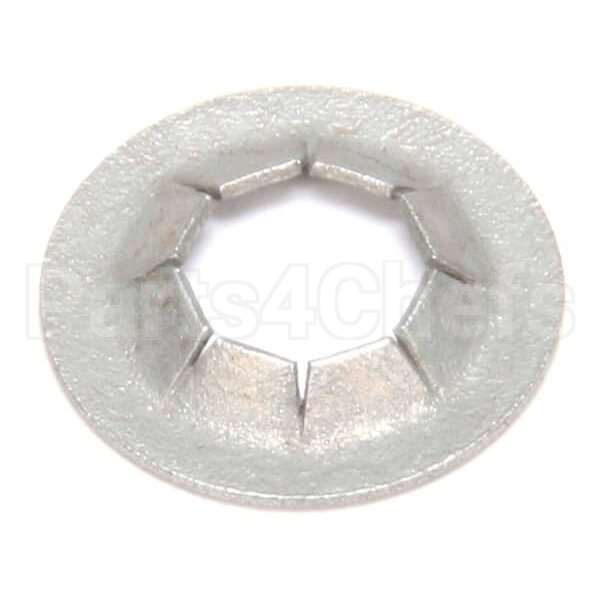 01000731 Compatible Glastender Washer, Retaining