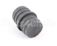 01000770 Glastender Plug, Wash Or Rinse Tank