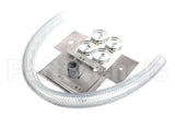 01000826 Glastender Mounting Kit, Water Pump, Hartell To Mp