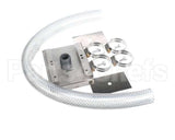 01000826 Glastender Mounting Kit, Water Pump, Hartell To Mp