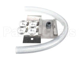 01000826 Glastender Mounting Kit, Water Pump, Hartell To Mp