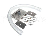 01000826 Glastender Mounting Kit, Water Pump, Hartell To Mp