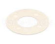 01000847 Glastender Washer, Drive Shaft, Nylon, 1.