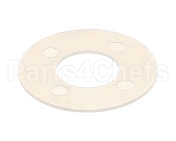 01000847 Glastender Washer, Drive Shaft, Nylon, 1.