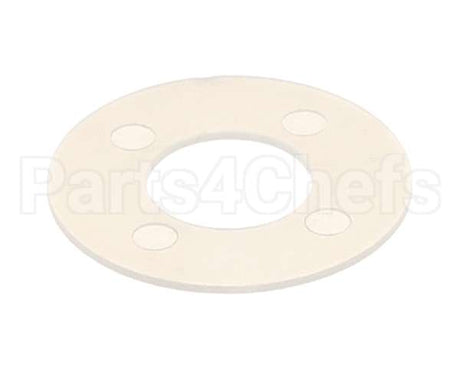 01000847 Glastender Washer, Drive Shaft, Nylon, 1.