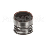 01000851 Glastender Seal, Shaft, Water Recirculati