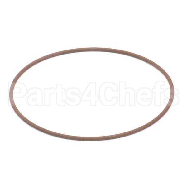 01000854 Compatible Glastender O-Ring, Water Recirculating Pu
