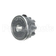 01000956 Compatible Glastender Hub, Flexible Shaft Coupling