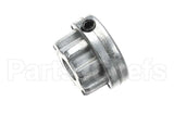 01000956 Glastender Hub, Flexible Shaft Coupling,