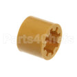 01000957 Compatible Glastender Sleeve, Flexible Shaft Co Uplin