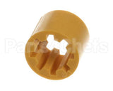 01000957 Glastender Sleeve, Flexible Shaft Coupling