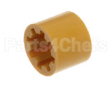 01000957 Glastender Sleeve, Flexible Shaft Coupling