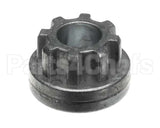 01000958 Glastender Hub, Flexible Shaft Coupling,