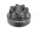 01000958 Glastender Hub, Flexible Shaft Coupling,