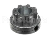 01000958 Glastender Hub, Flexible Shaft Coupling,