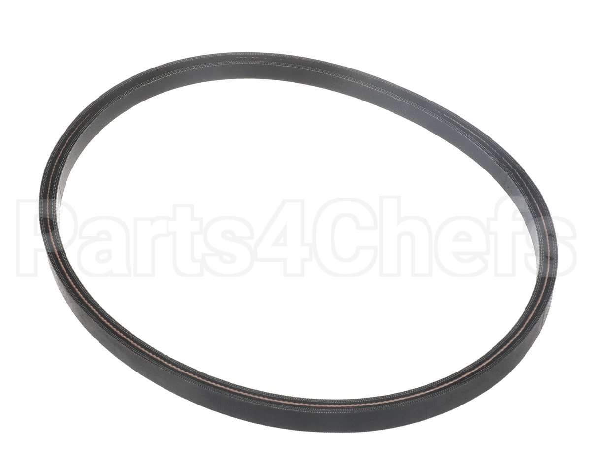 0100119 American Dryer Laundry 5L320R V Belt