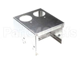 01001210 Glastender Brkt Weldement 2 Pump Gt-24/